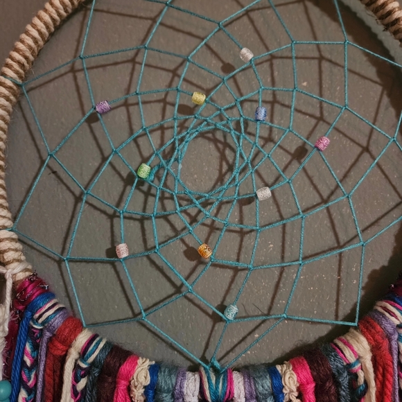 HANDMADE CUSTOMIZED DREAMCATCHERS - Picture 2 of 4